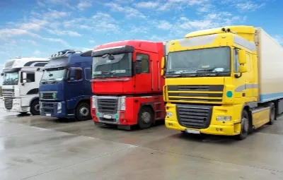 Bursa Of Nakliye Ambarı