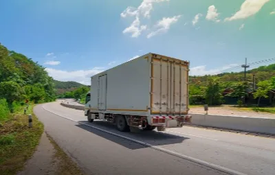 Bursa ile Of Arası Bulaşık Makinesi Taşıma