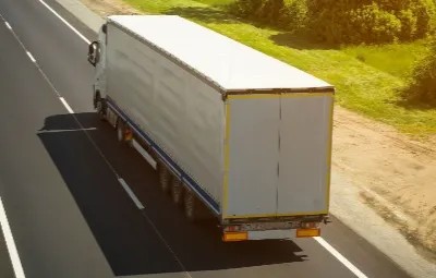 Bursa ile Of Arası Parça Eşya Taşıma