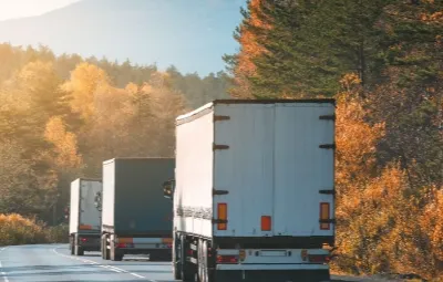 Bursa ile Of Arası Klima Taşıma